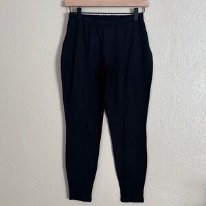 Patagonia Women's Base Layer legging Pants Black Medium